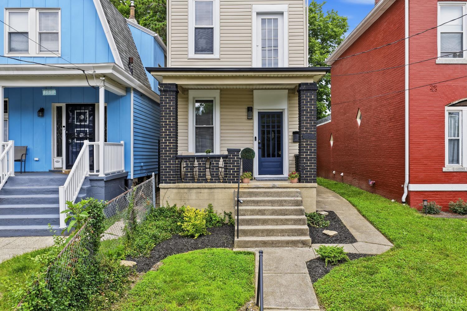 1986 Fairfax Avenue, Cincinnati, OH, 45207 — photo 35