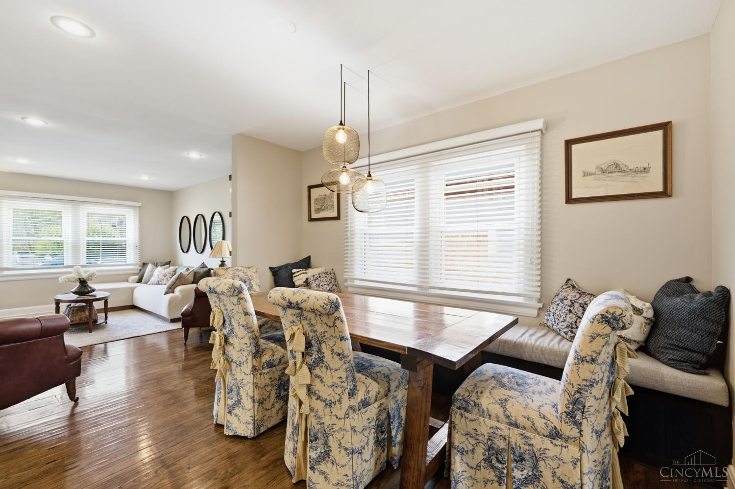 3816 Brotherton Road, Cincinnati, OH, 45209 — photo 6