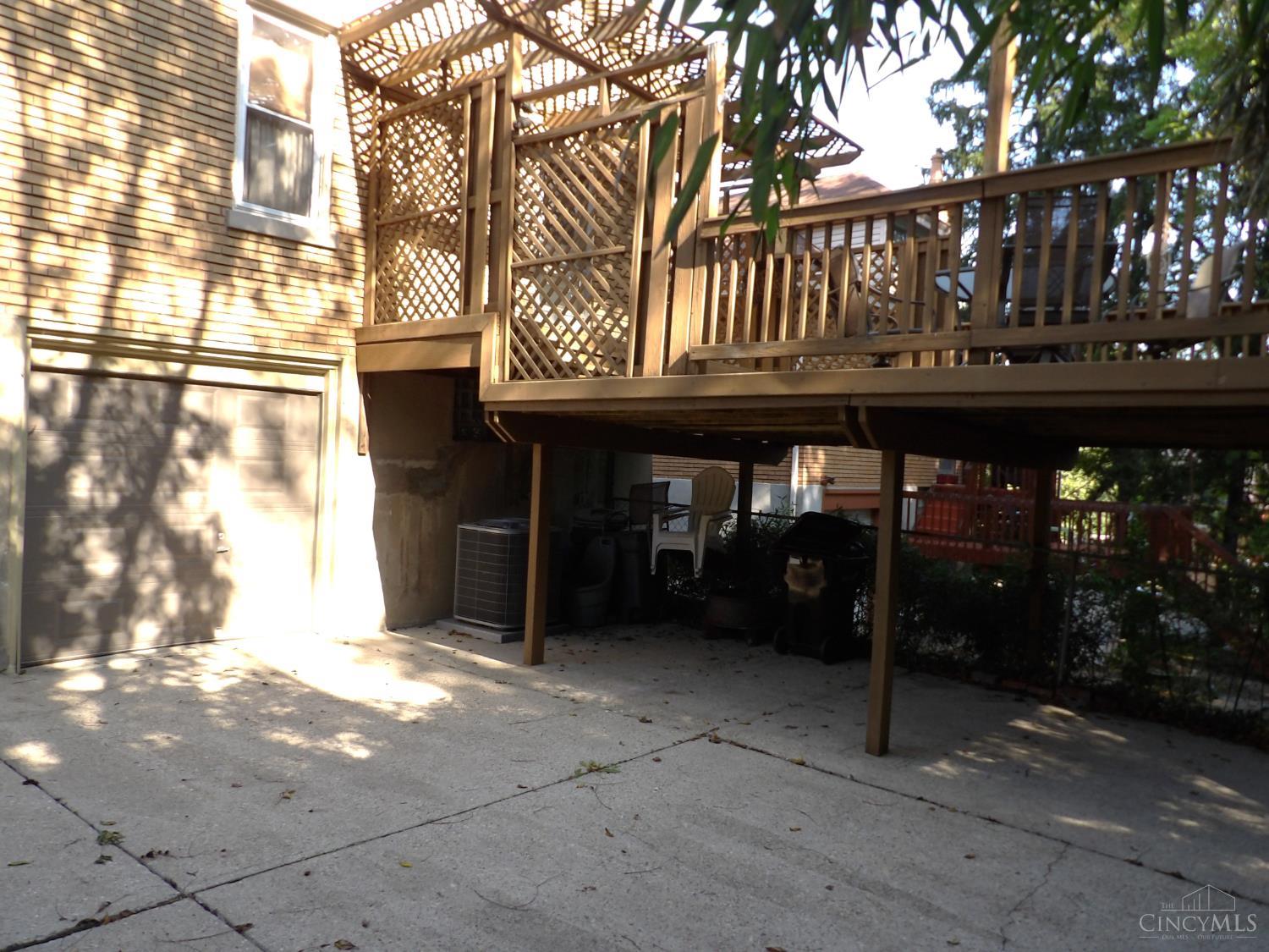 718 Hermosa Avenue, Cincinnati, OH, 45238 — photo 44