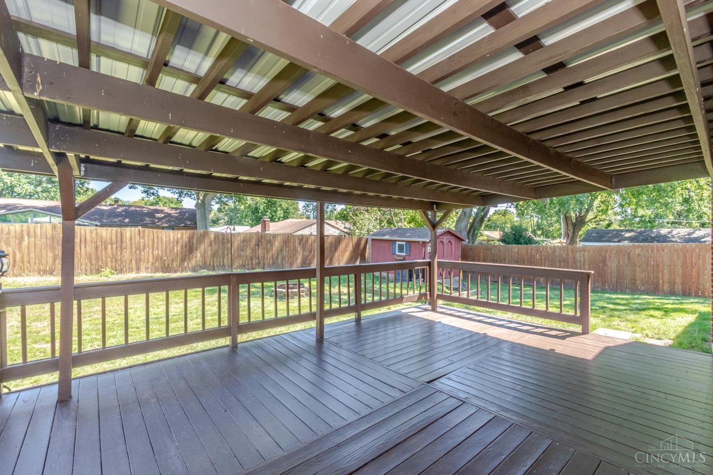 4150 Burning Tree Drive, Kettering, OH, 45440 — photo 30