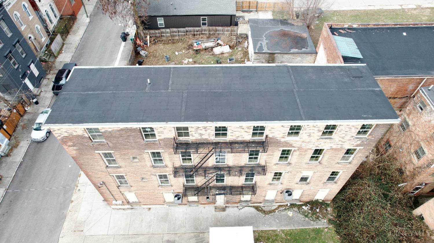 818 Livingston Street, Cincinnati, OH, 45214 — photo 2