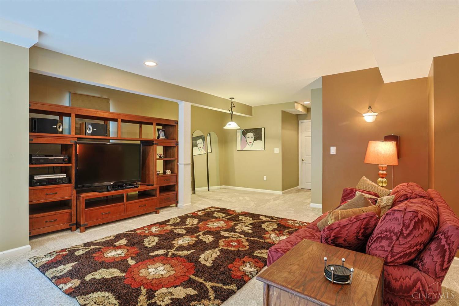 5143 Whispering Springs Road, Mason, OH, 45040 — photo 41