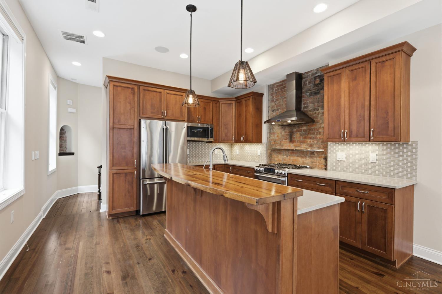 1329 Republic Street, Cincinnati, OH, 45202 — photo 15
