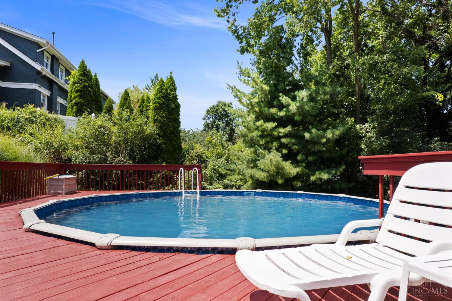 3430 Pape Avenue, Cincinnati, OH, 45208 — photo 36