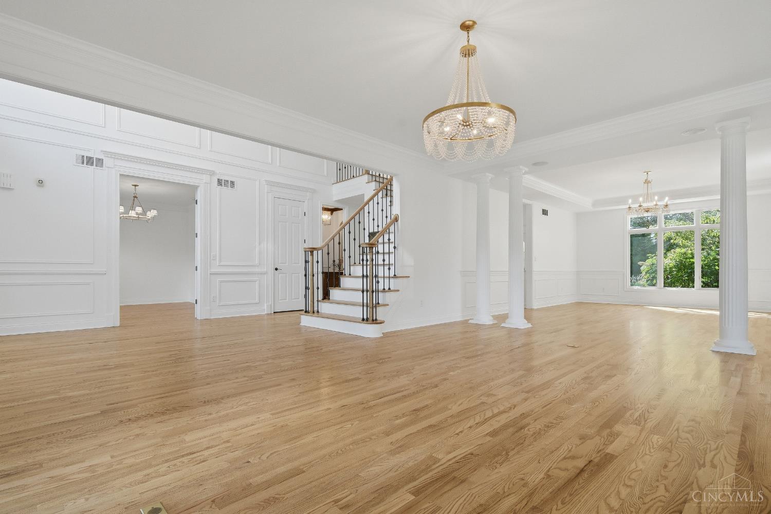 4065 Village Ridge Drive, Deerfield Twp., OH, 45040 — photo 20