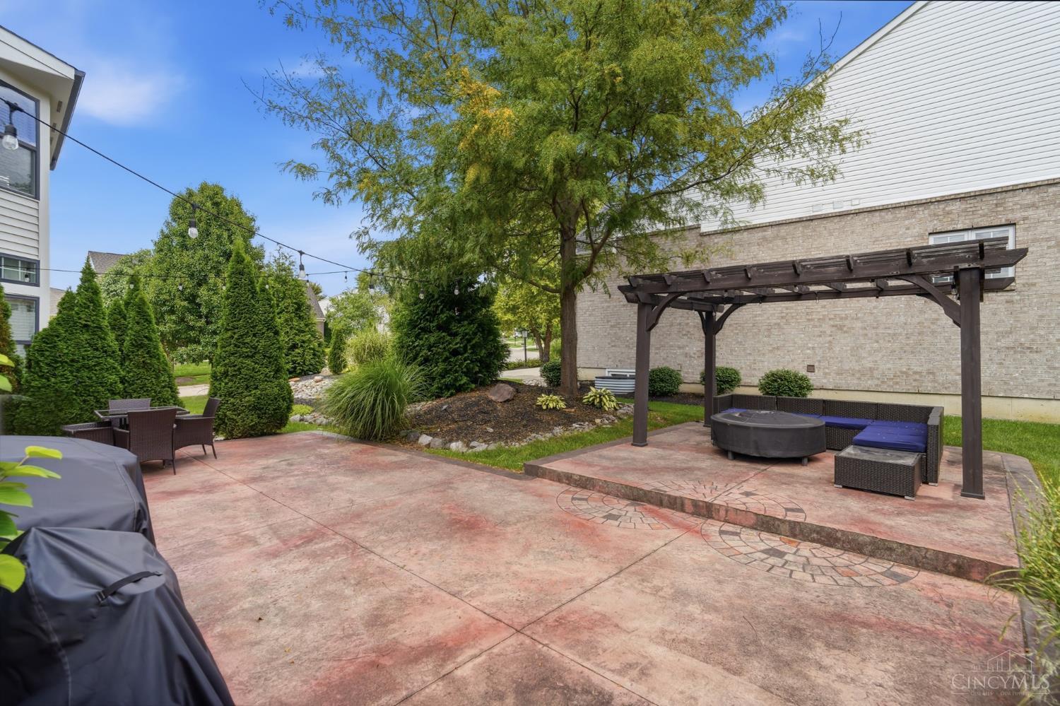 1358 Shaker Run Boulevard, Turtle Creek Twp, OH, 45036 — photo 52