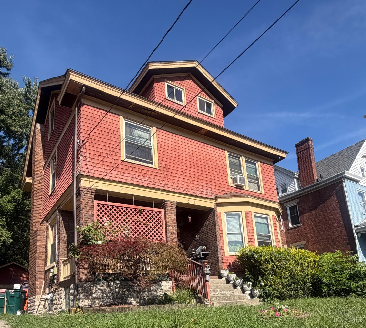 737 Hawthorne Avenue, Cincinnati, OH, 45205 — photo 7