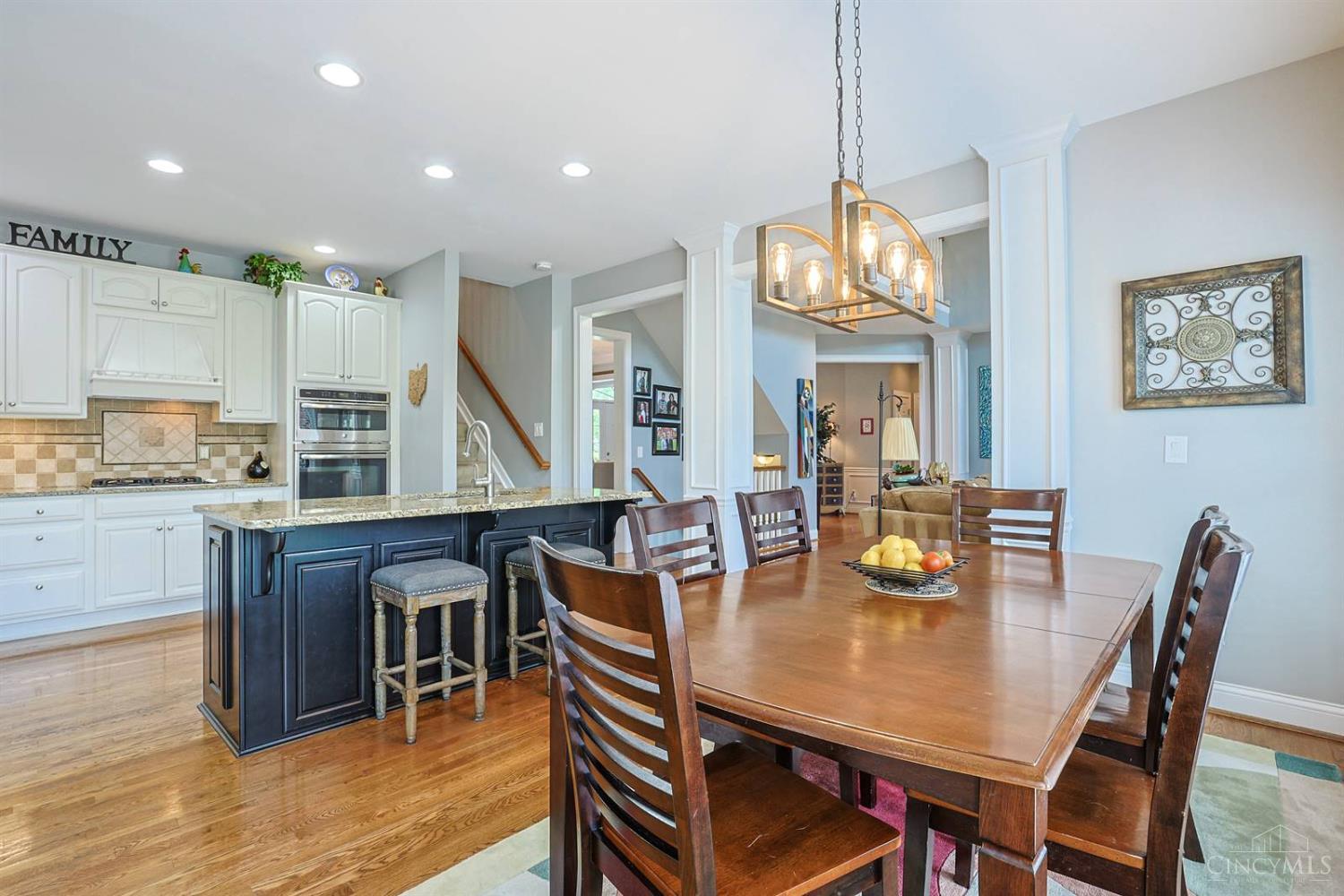 5143 Whispering Springs Road, Mason, OH, 45040 — photo 18