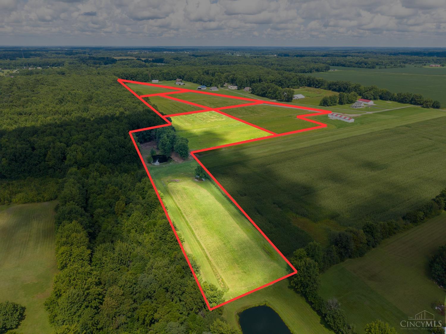 A Landing Lane, Goshen Twp, OH, 45122
