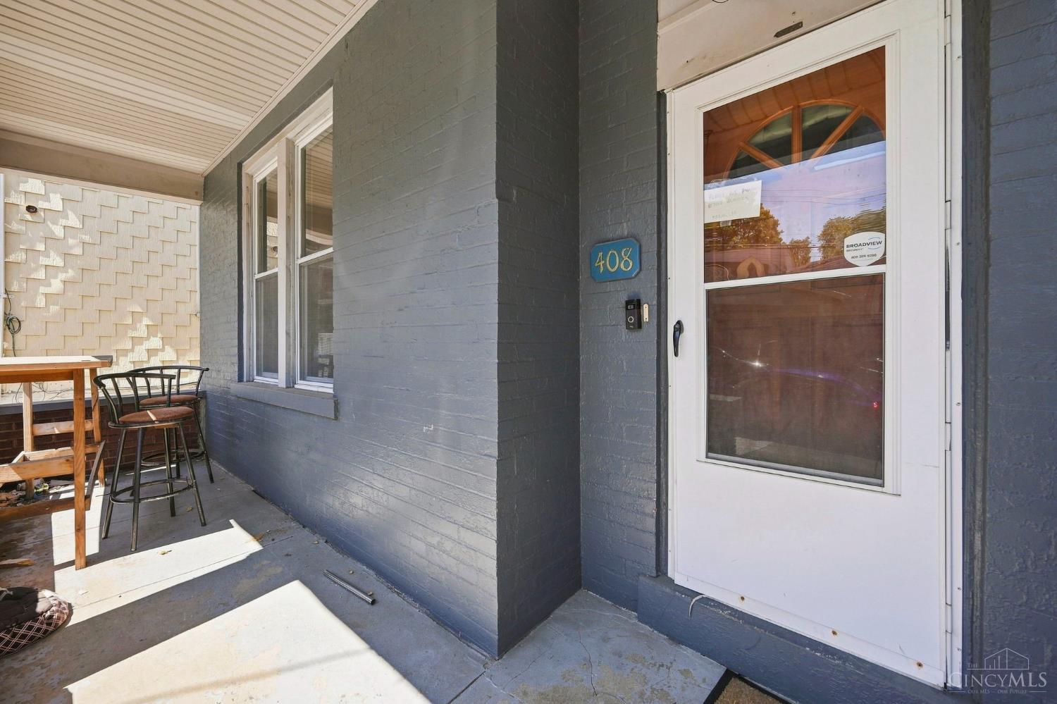 408 Ada Street, Cincinnati, OH, 45219 — photo 2