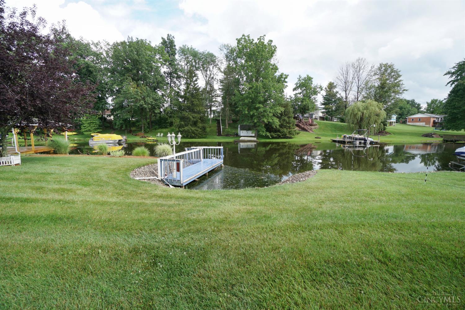 726 Waynoka Drive, Jackson Twp, OH, 45171 — photo 28