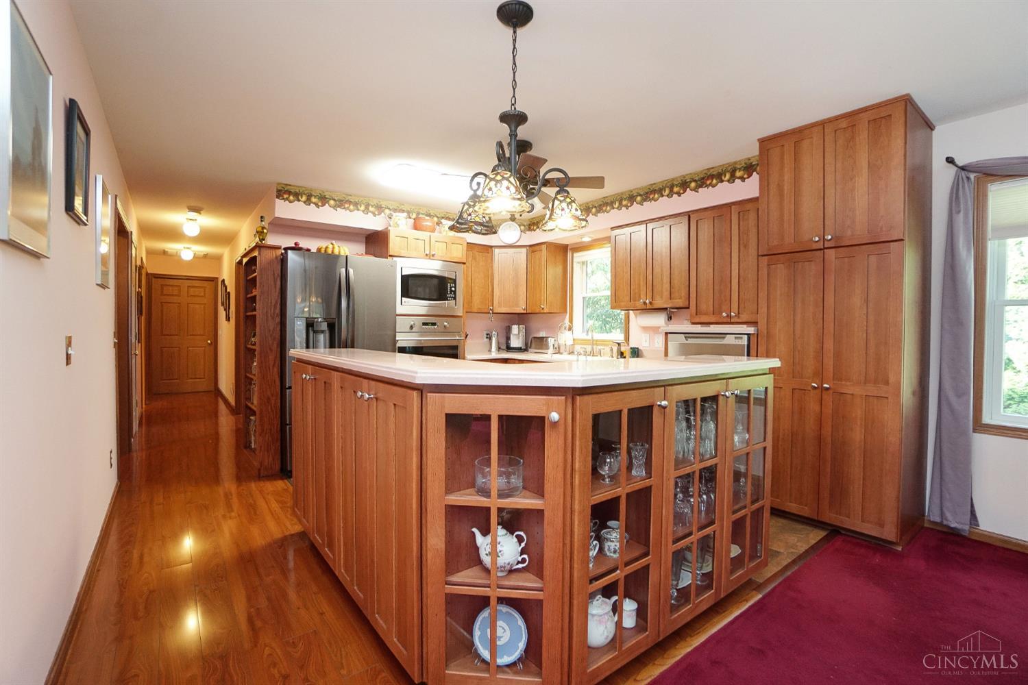 726 Waynoka Drive, Jackson Twp, OH, 45171 — photo 12