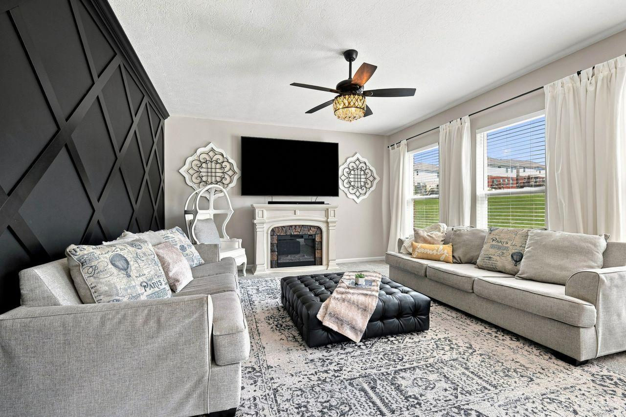 7109 Dudley View Drive, Liberty Twp, OH, 45044 — photo 4