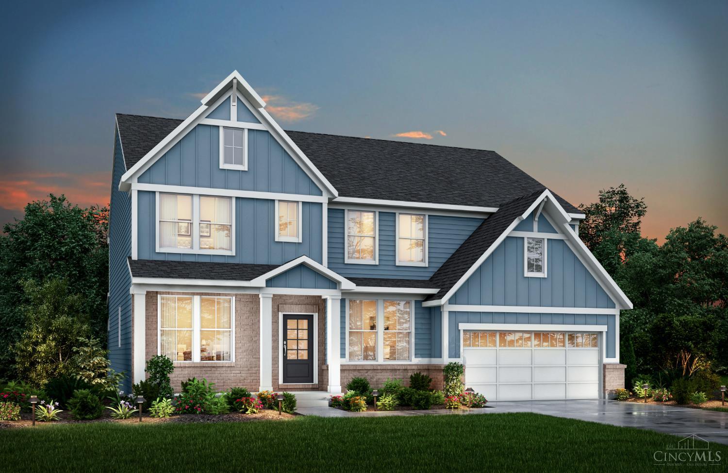 7088 Joliet Drive, Liberty Twp, OH, 45044