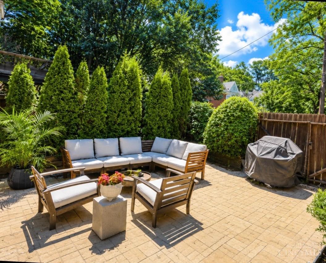 4173 Dane Avenue, Cincinnati, OH, 45223 — photo 43