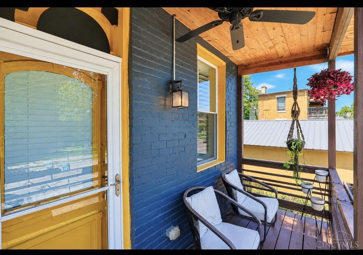 4173 Dane Avenue, Cincinnati, OH, 45223 — photo 5
