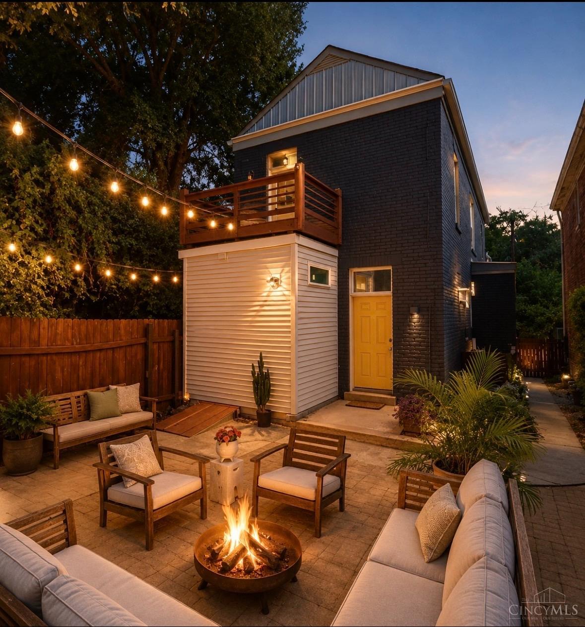 4173 Dane Avenue, Cincinnati, OH, 45223 — photo 44