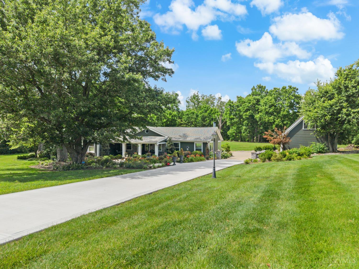 5596 Greentree Road, Turtle Creek Twp, OH, 45036