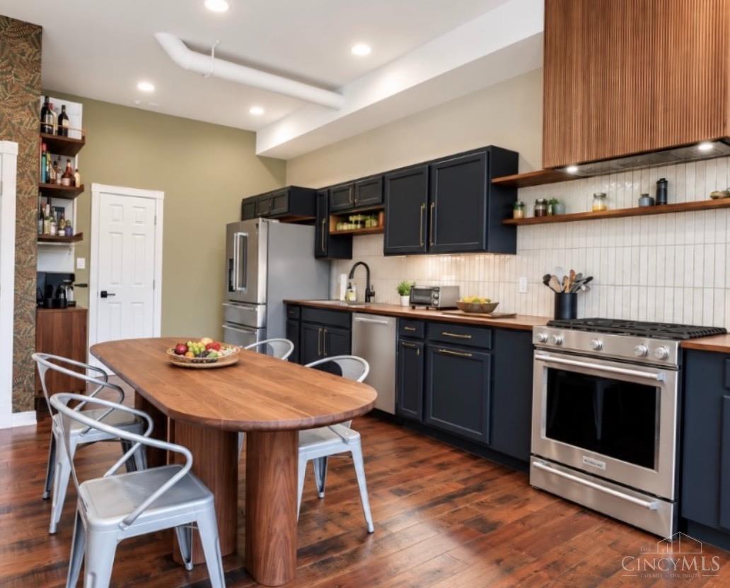 4173 Dane Avenue, Cincinnati, OH, 45223 — photo 16