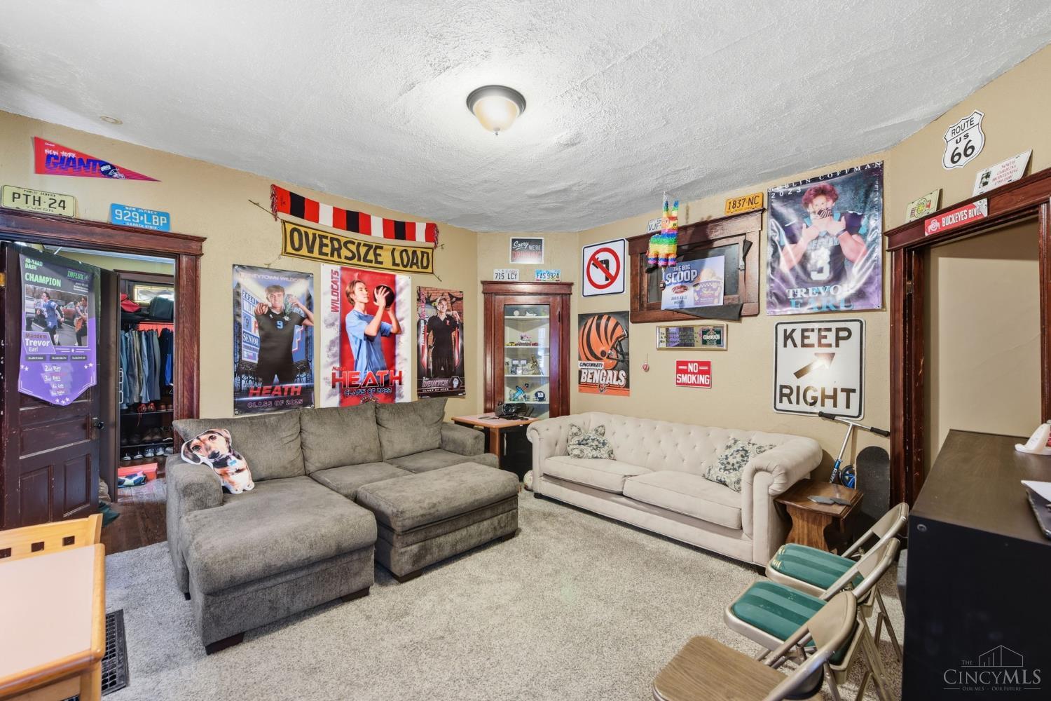 404 Ada Street, Cincinnati, OH, 45219 — photo 8
