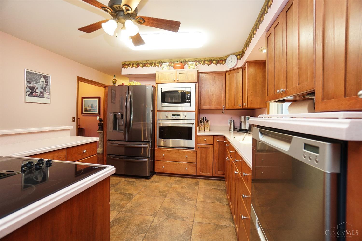 726 Waynoka Drive, Jackson Twp, OH, 45171 — photo 14