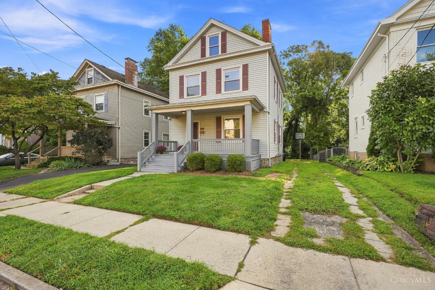 3800 Mt Vernon Avenue, Cincinnati, OH, 45209 — photo 3
