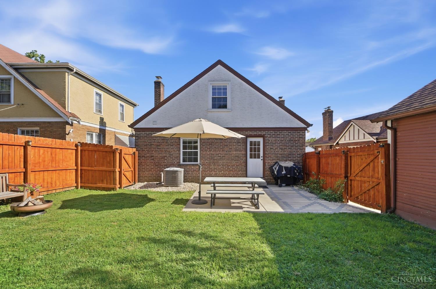 2508 Moundview Drive, Norwood, OH, 45212 — photo 46
