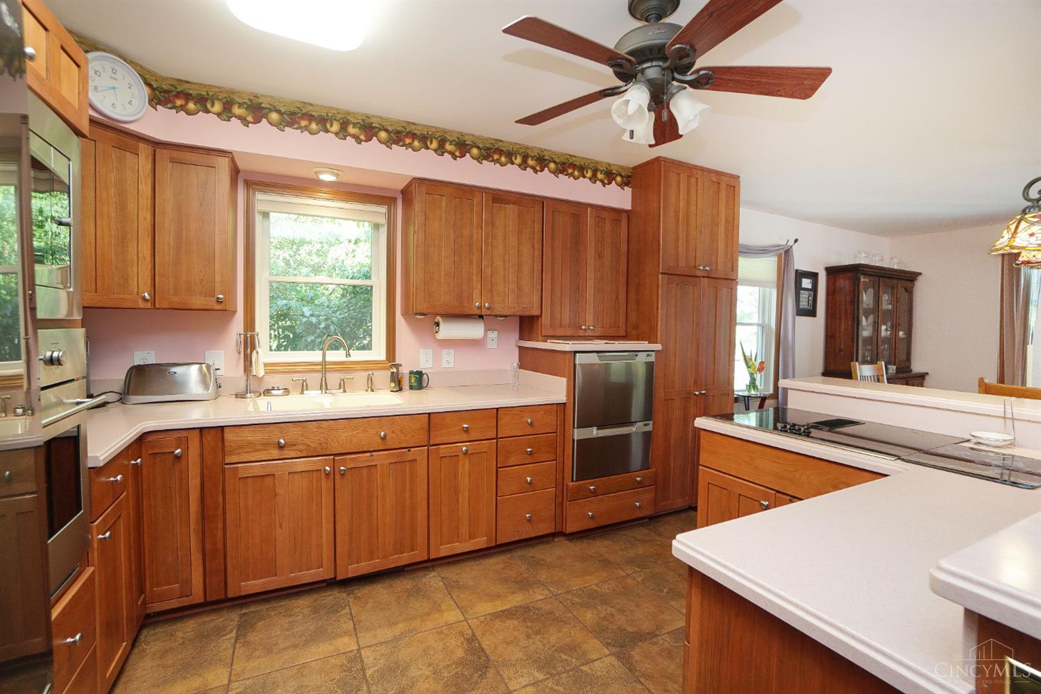 726 Waynoka Drive, Jackson Twp, OH, 45171 — photo 13