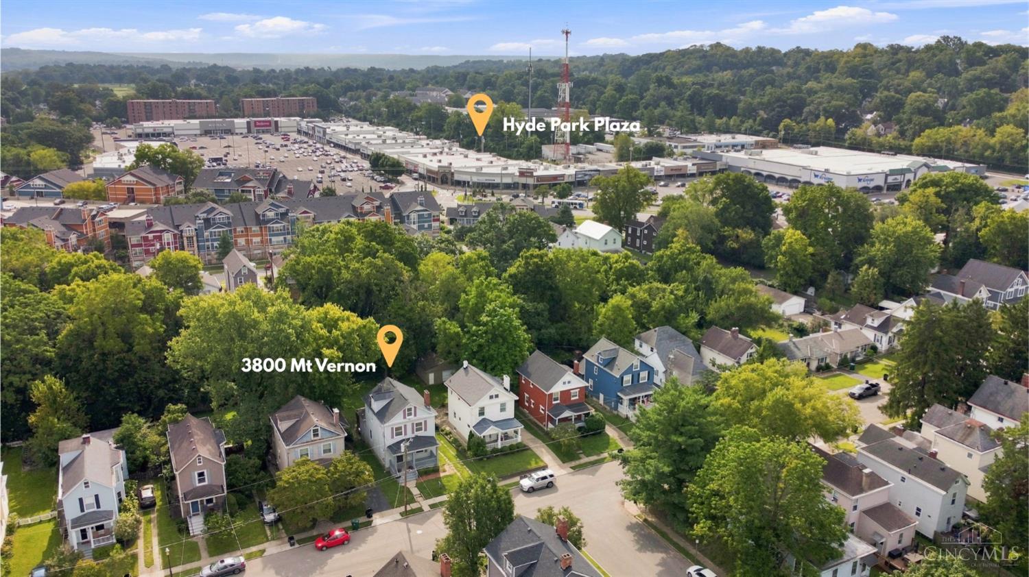 3800 Mt Vernon Avenue, Cincinnati, OH, 45209 — photo 47