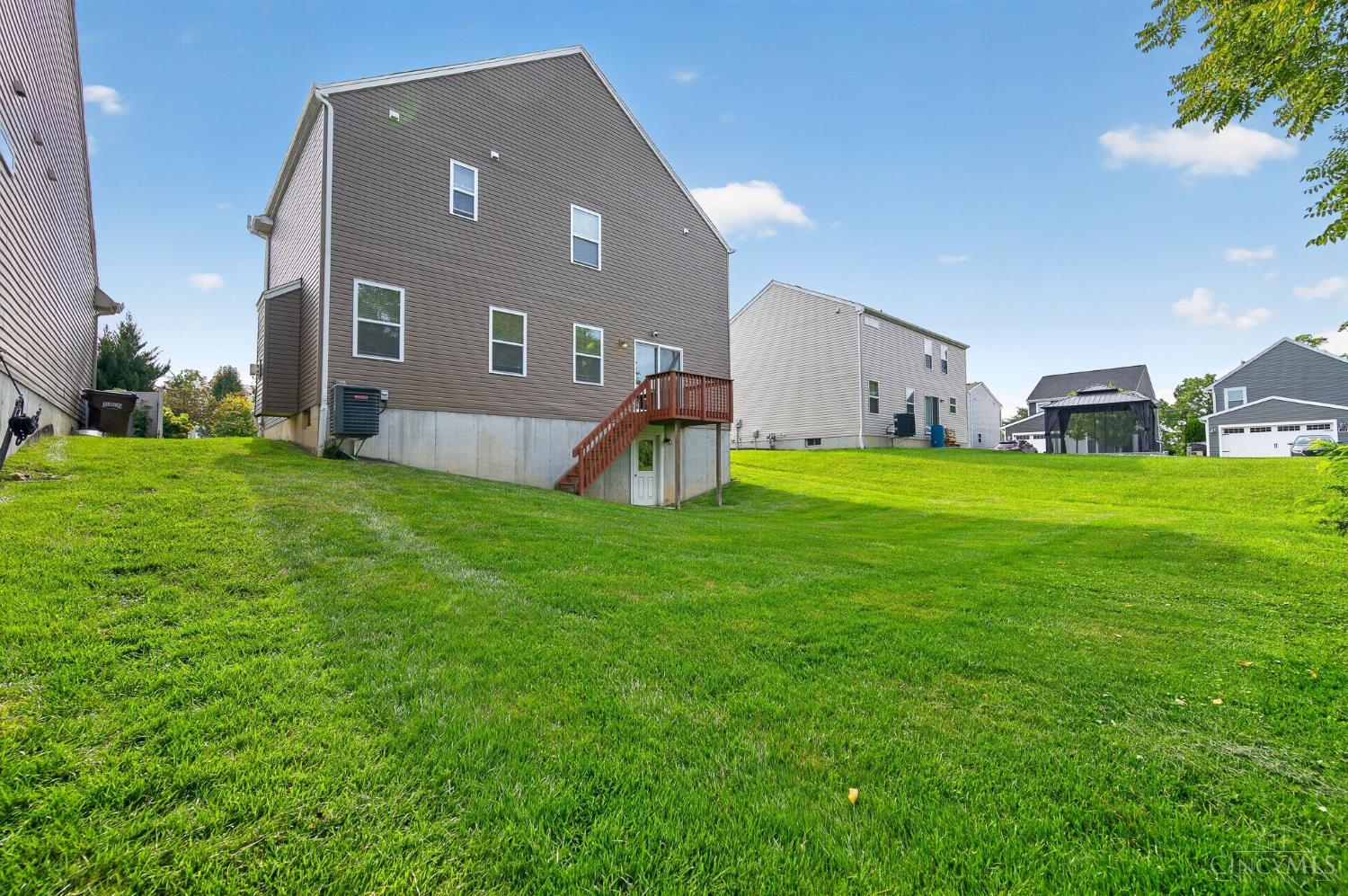 11615 Maxey Lane, Springdale, OH, 45246 — photo 45