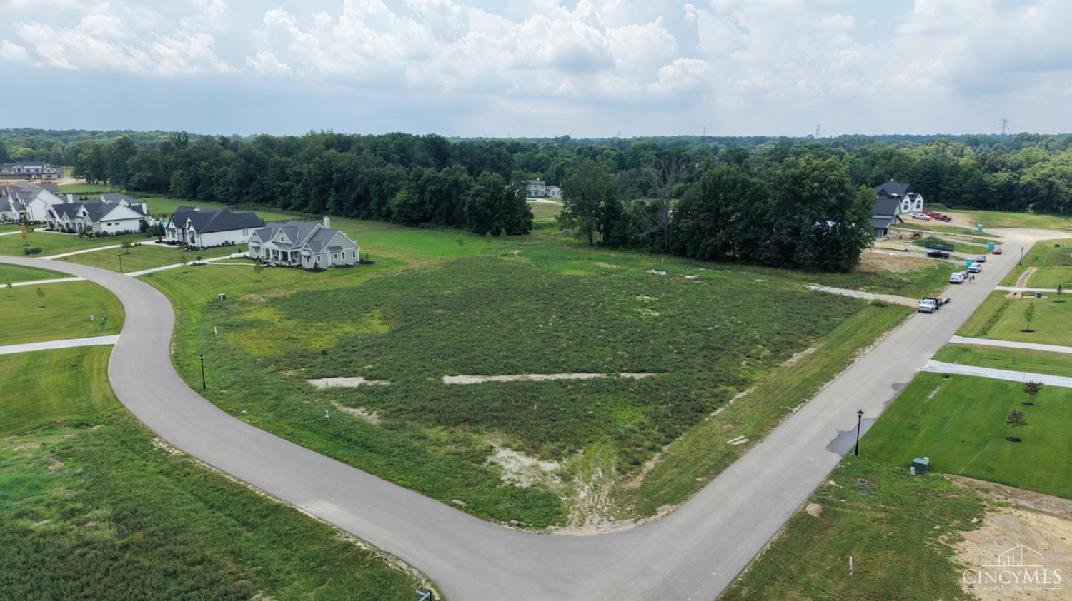 6651 Saddleback Way, Goshen Twp, OH, 45140 — photo 5