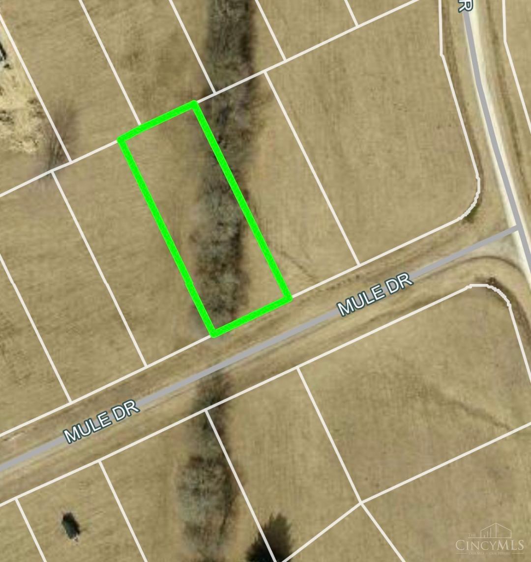 3106 Mule Dr, Franklin Twp, OH, 45171 — photo 3