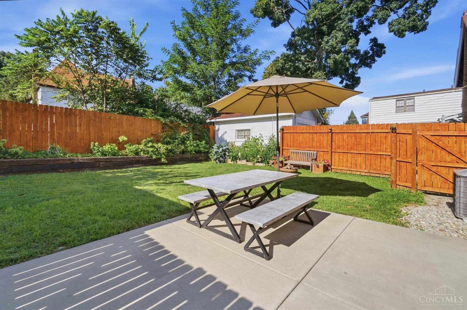 2508 Moundview Drive, Norwood, OH, 45212 — photo 48