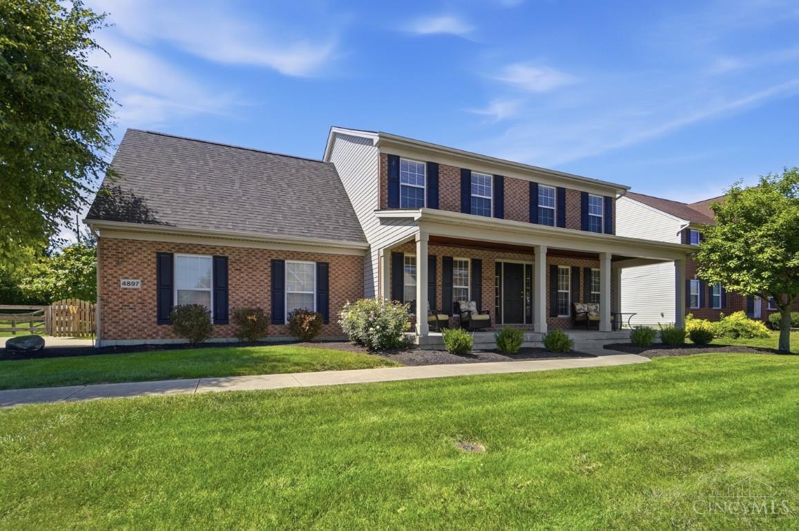 4897 Streamside Court, Liberty Twp, OH, 45011 — photo 2