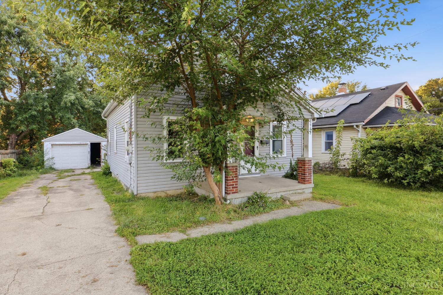 1902 Sheffield Street, Middletown, OH, 45044 — photo 3