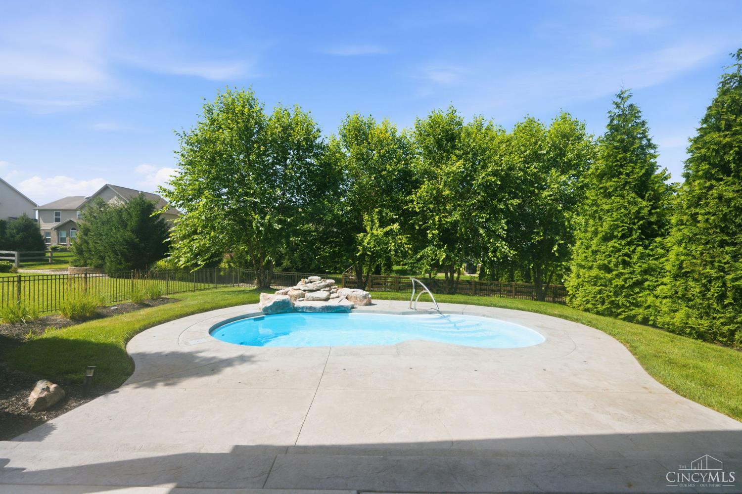 809 Morgan Drive, Monroe, OH, 45050 — photo 67