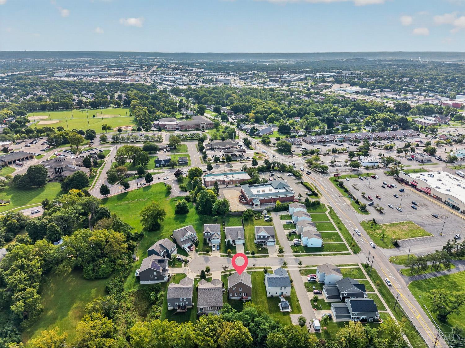 11615 Maxey Lane, Springdale, OH, 45246 — photo 51
