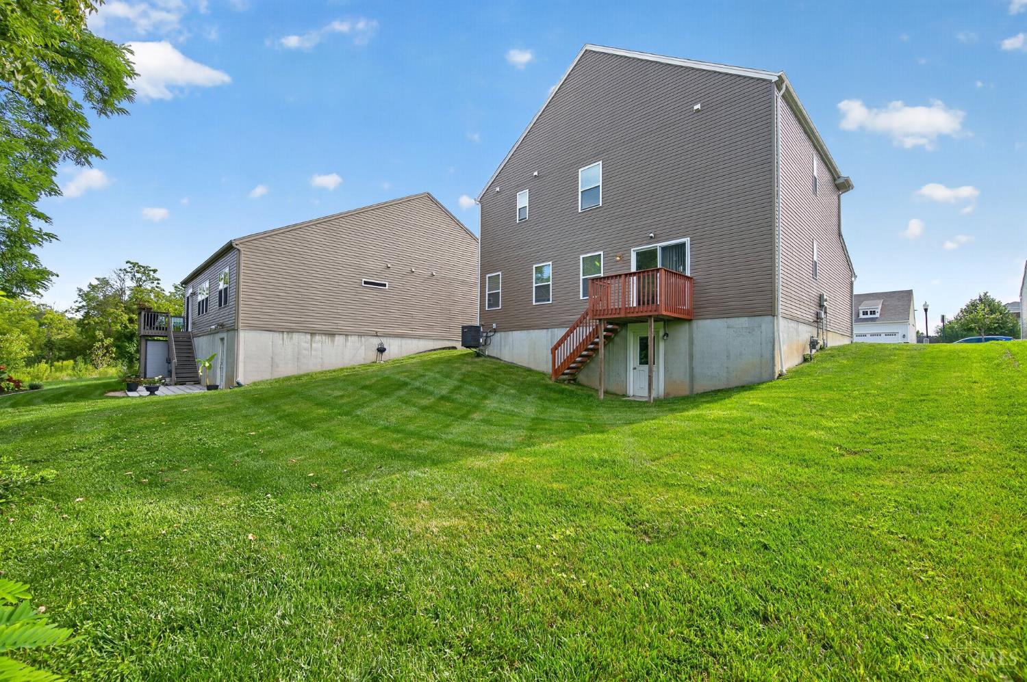 11615 Maxey Lane, Springdale, OH, 45246 — photo 44