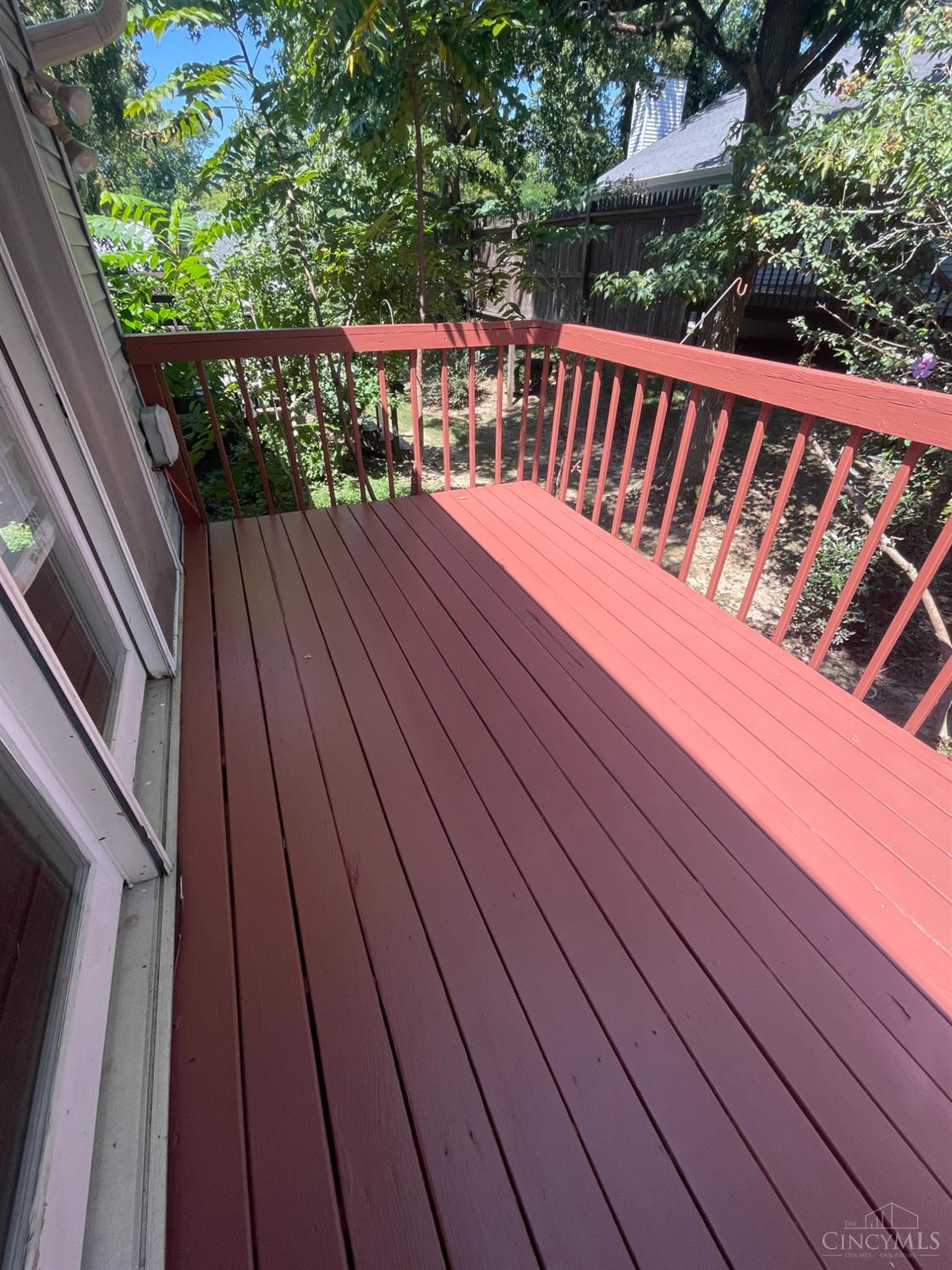 5461 Hanover Circle, Cincinnati, OH, 45230 — photo 34