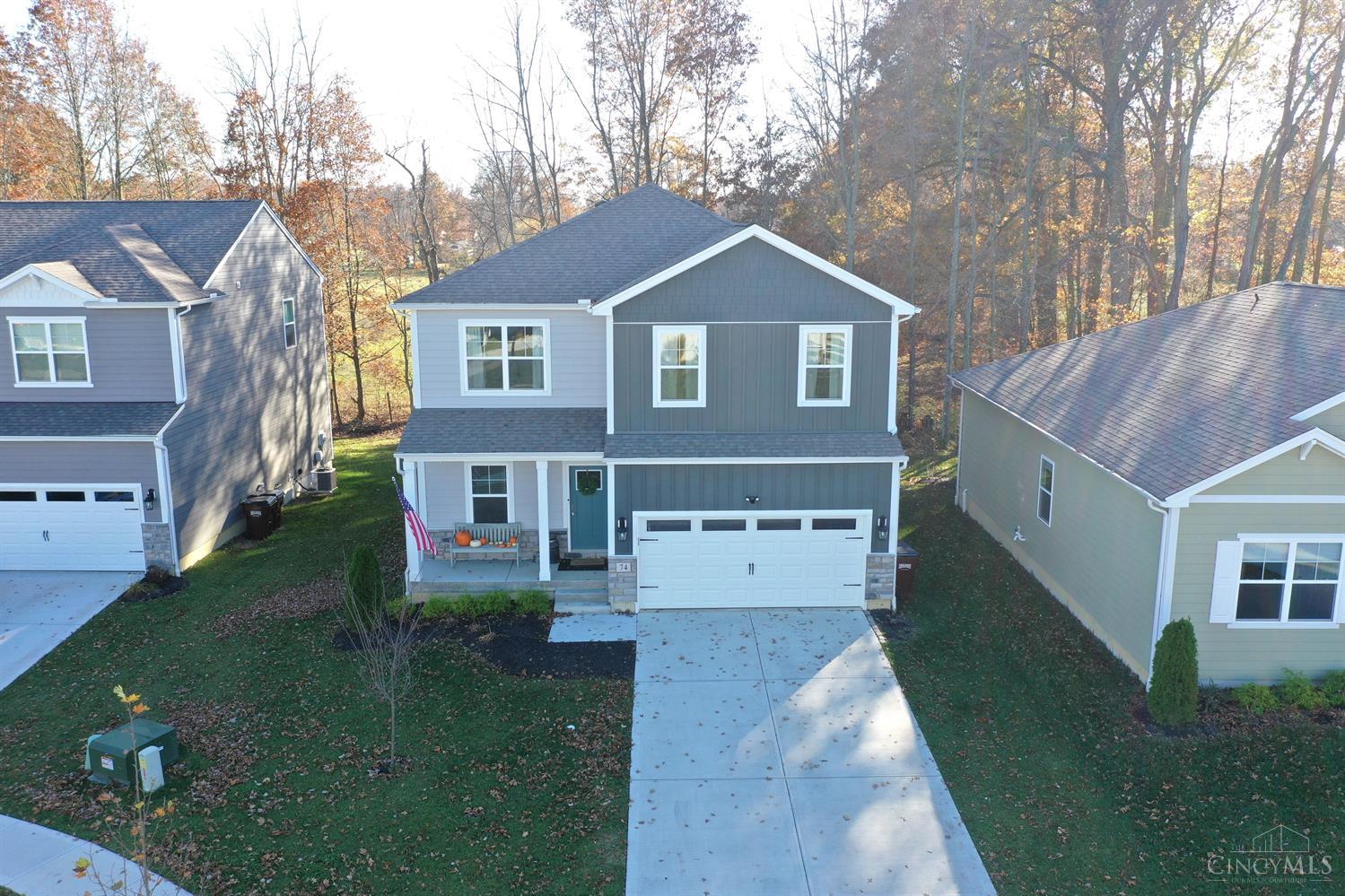 74 Glen Mary Drive