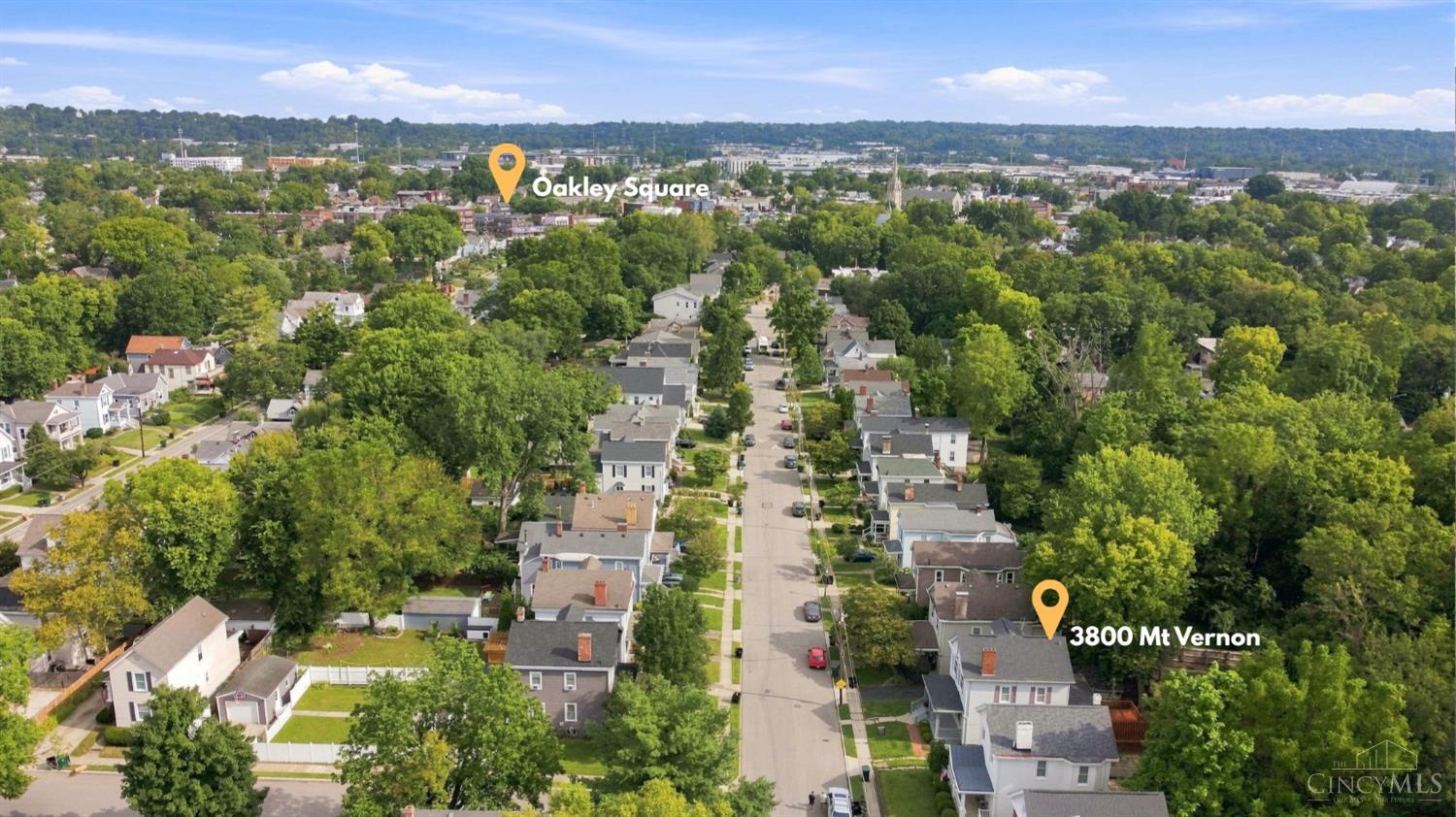 3800 Mt Vernon Avenue, Cincinnati, OH, 45209 — photo 49