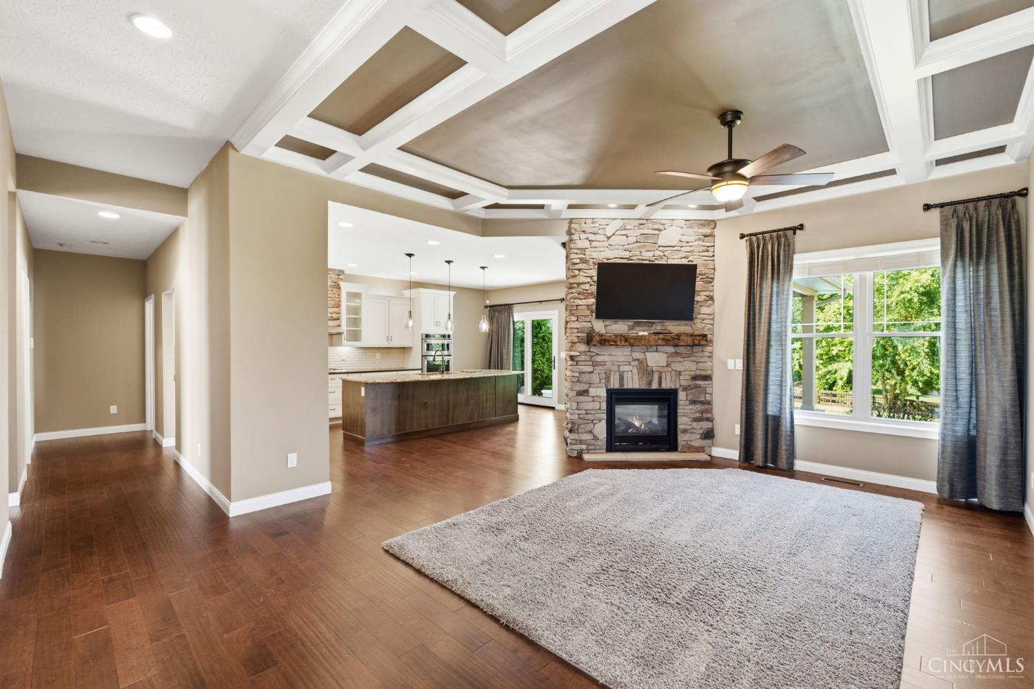 809 Morgan Drive, Monroe, OH, 45050 — photo 8