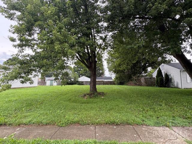 841 Spartan Avenue, Vandalia, OH, 45377