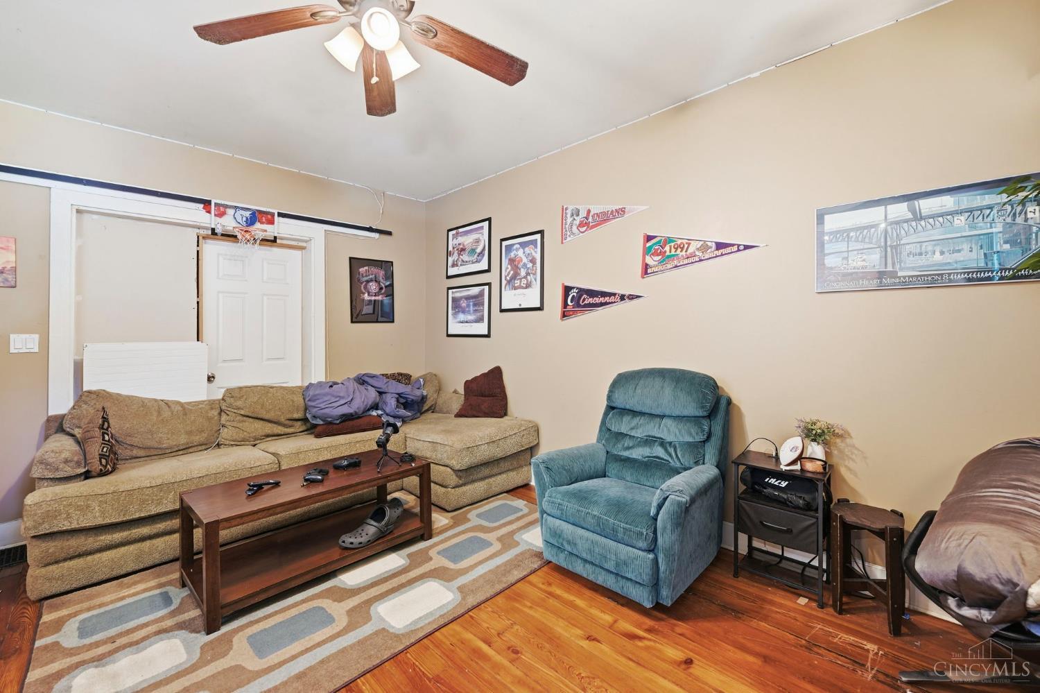 408 Ada Street, Cincinnati, OH, 45219 — photo 5