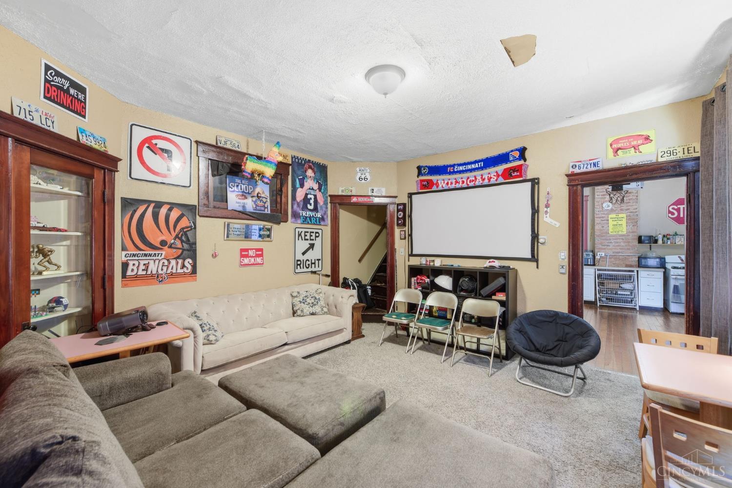 404 Ada Street, Cincinnati, OH, 45219 — photo 9
