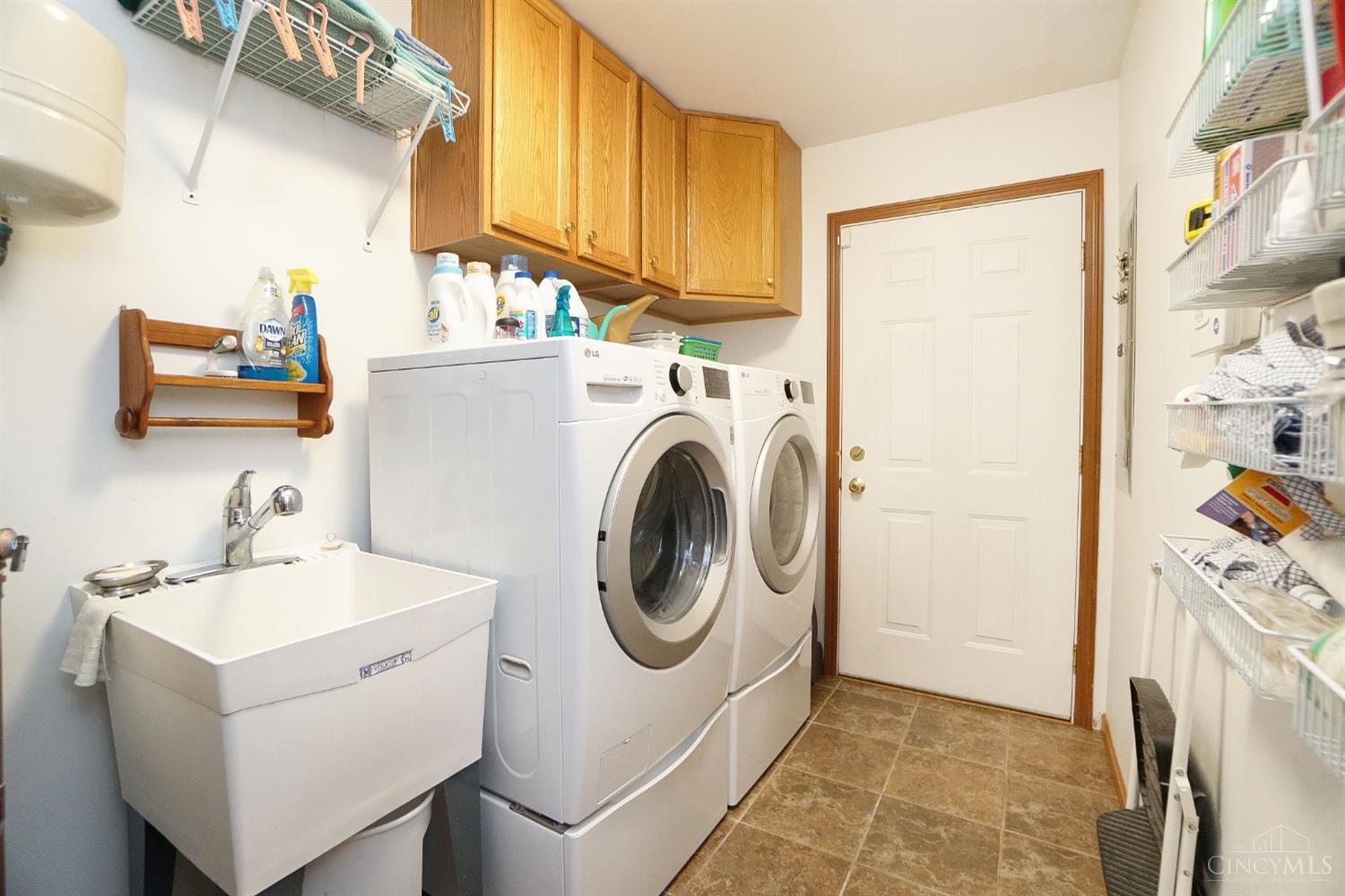 726 Waynoka Drive, Jackson Twp, OH, 45171 — photo 16