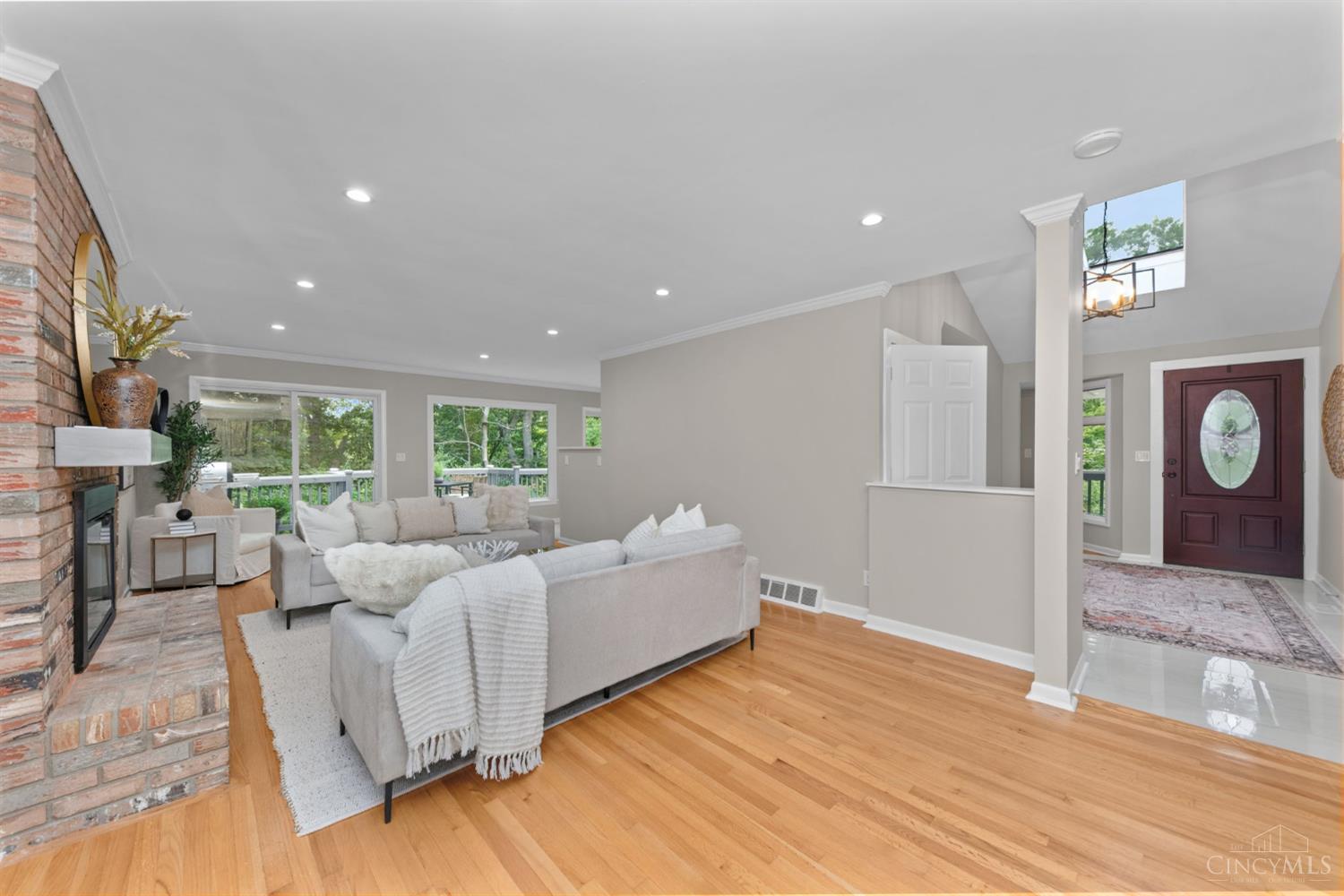 7275 Demar Road, Indian Hill, OH, 45243 — photo 15