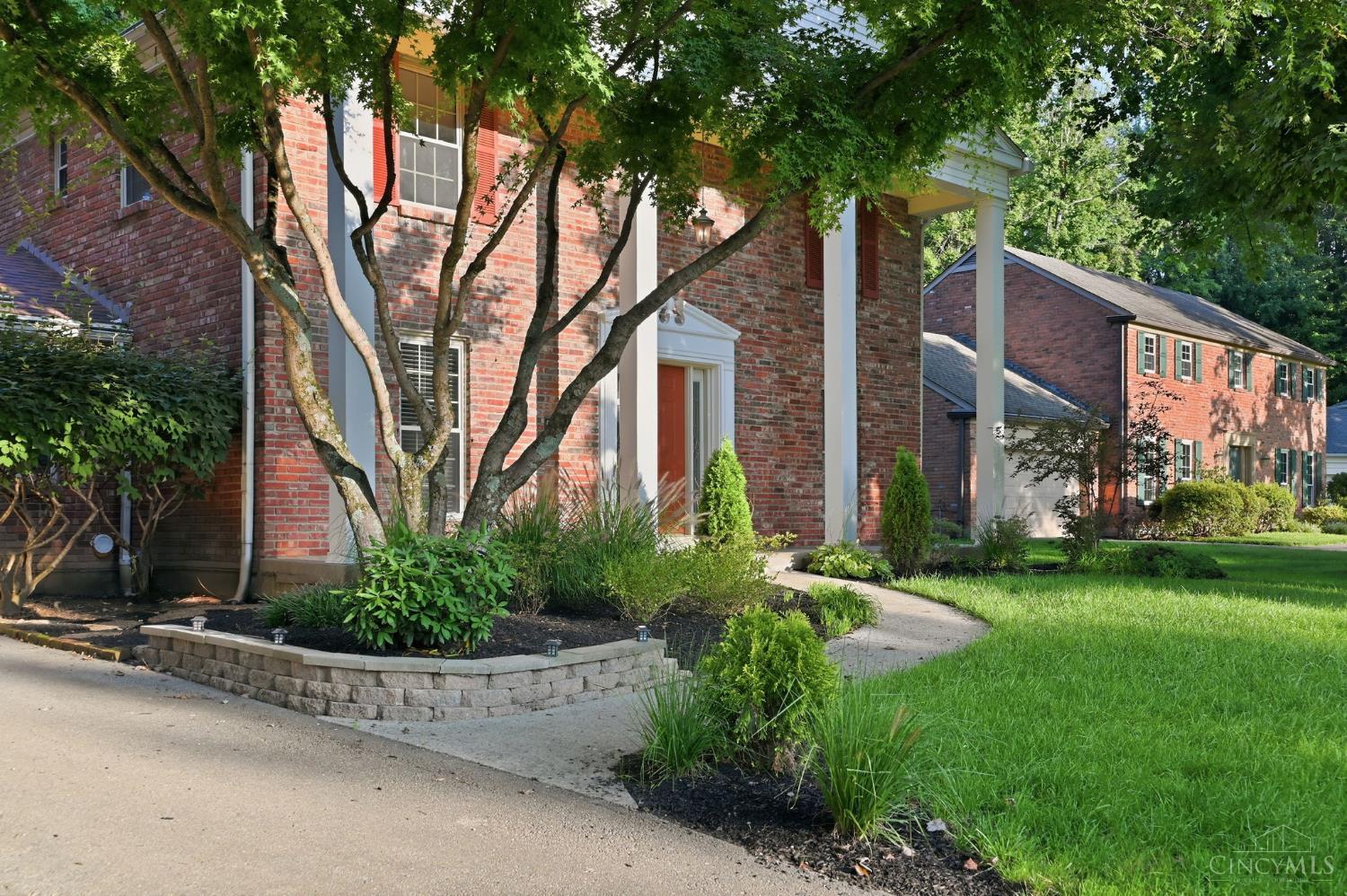 2nd image of 11257 Marlette Dr, Sycamore Twp, OH 45249 | MLS# 1885318