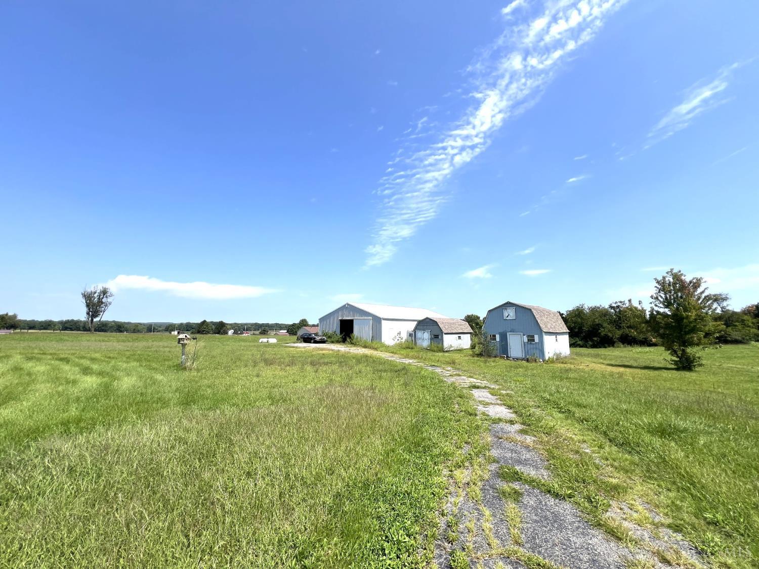 1981 Weaver Road, Reily Twp, OH, 45056 — photo 4