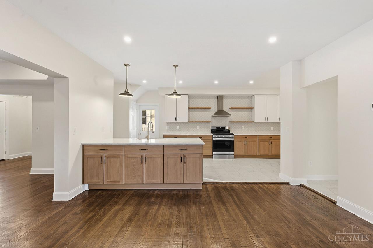 4414 Whetsel Avenue, Cincinnati, OH, 45227 — photo 9
